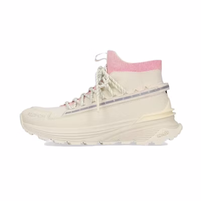 (W) Moncler Low Top 'CMFTable Lifestyle Brown'