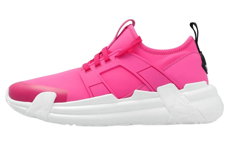 (W) Moncler Low Top 'Fashion Pink'