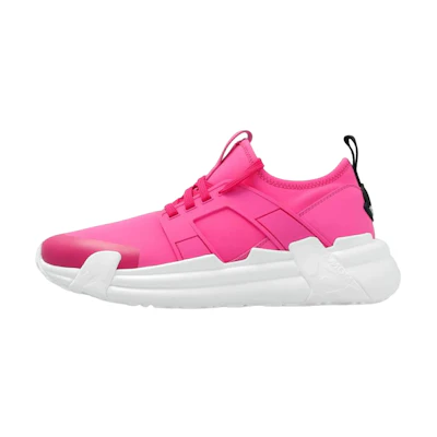 (W) Moncler Low Top 'Fashion Pink'