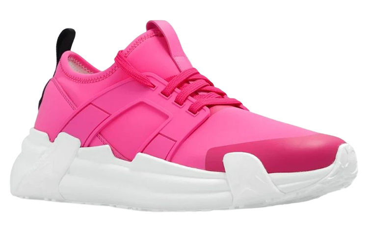 (W) Moncler Low Top 'Fashion Pink' 圖 2