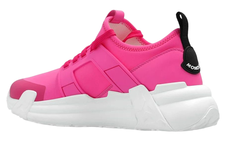 (W) Moncler Low Top 'Fashion Pink' 圖 3