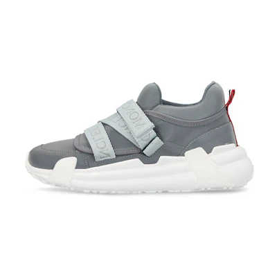 (W) Moncler Low Top 'Grey Magic Tape'