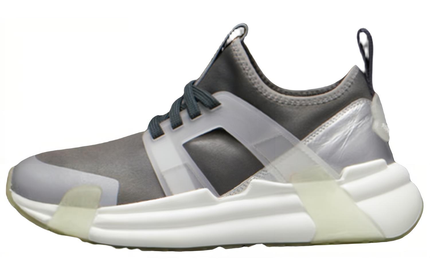 (W) Moncler Lunarove 'Grey'