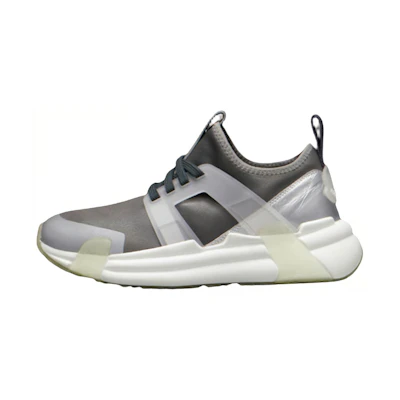 (W) Moncler Lunarove 'Grey'