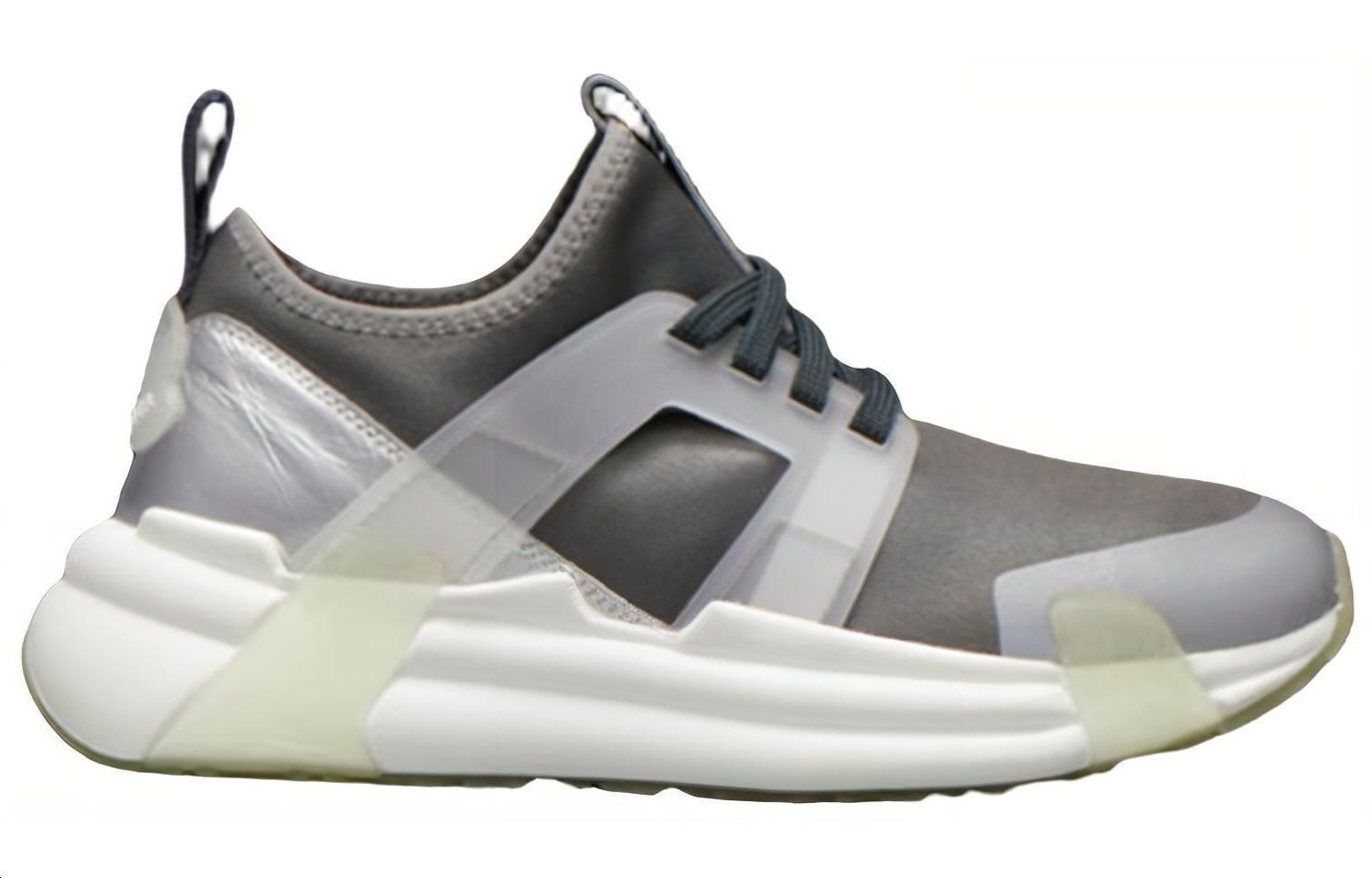 (W) Moncler Lunarove 'Grey' 圖 2