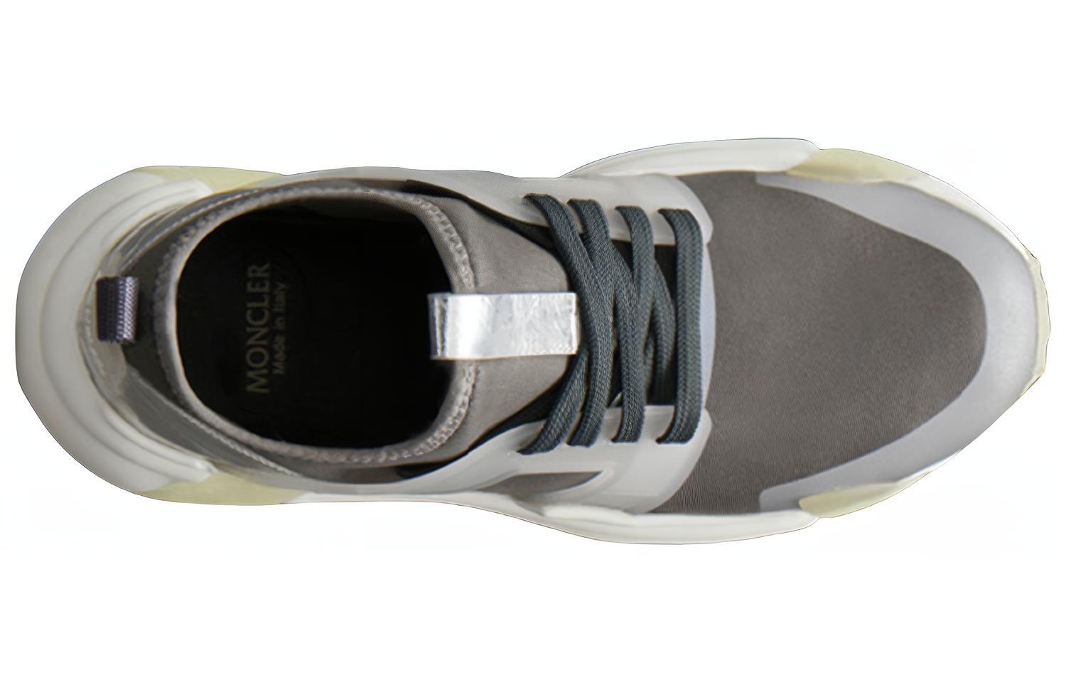 (W) Moncler Lunarove 'Grey' 圖 3