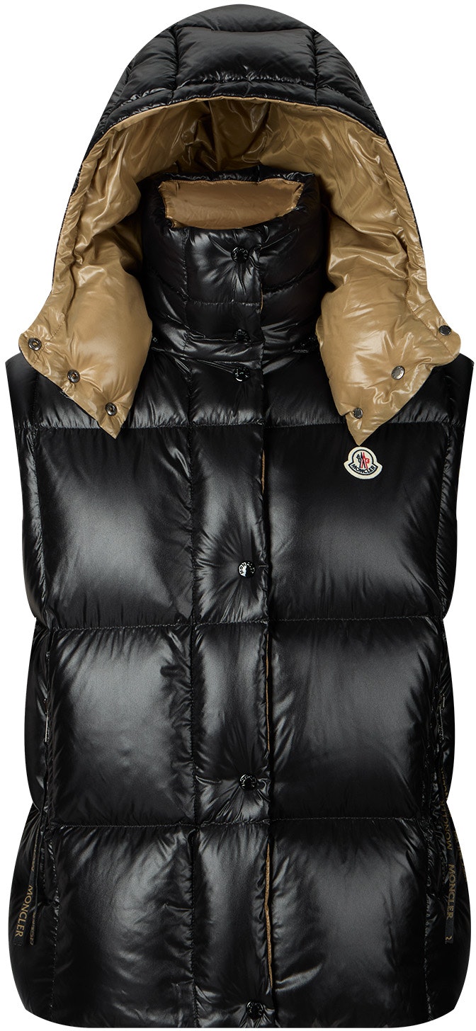 women-moncler-luzule-shiny-down-hooded-sleeveless-vest-black-1-a0010268950999