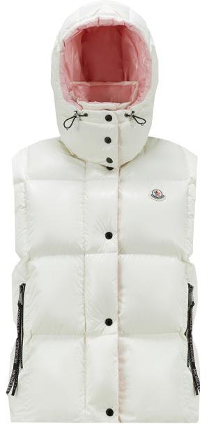 women-moncler-luzule-white-short-down-vest-with-logo-i20931-a0010268950034