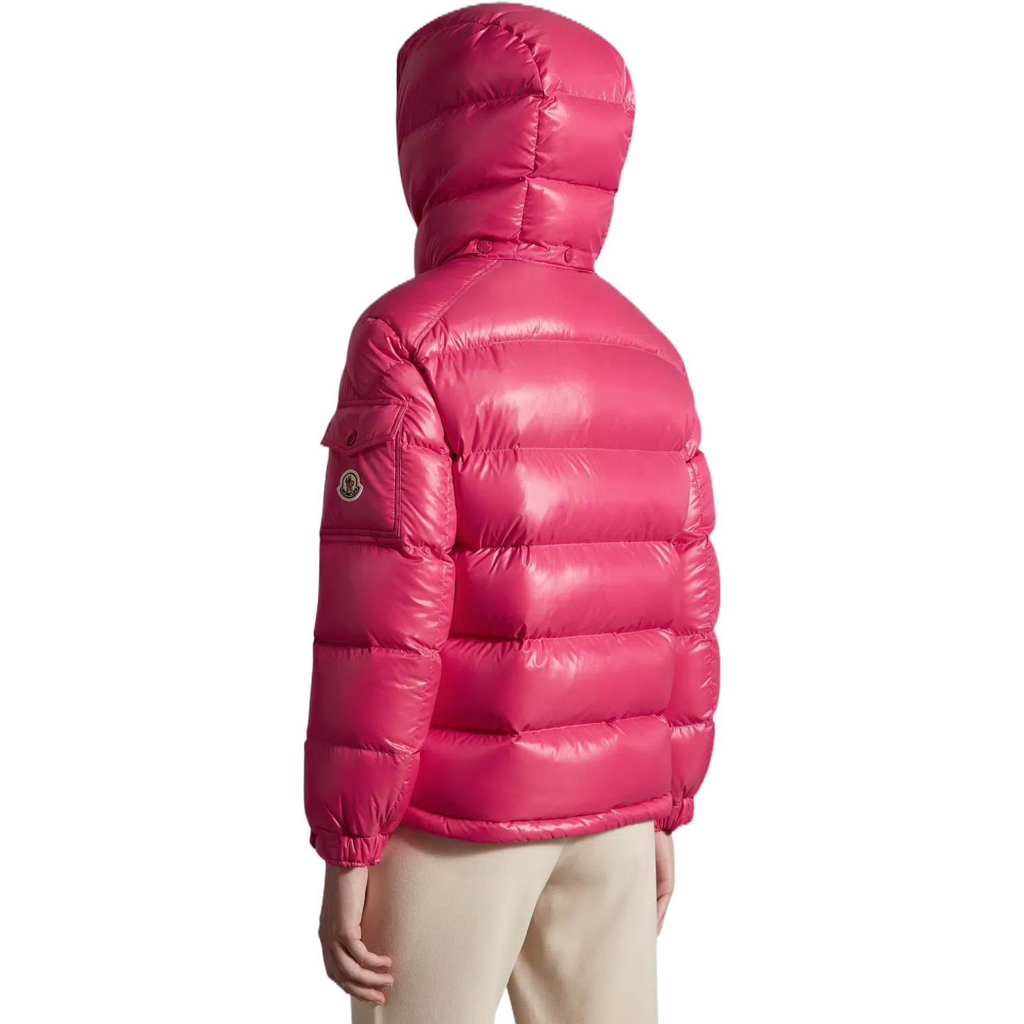 (Women) Moncler Maire  Down Jacket with Detachable Hood - Windproof & Warm. H20931A0014268950520 圖 4
