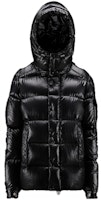 (Women) Moncler Maya Ski Season Hooded Down Jacket Thick Warm Short Coat. H20931A001535969T999 (Women) Moncler Maya Ski Season Hooded Down Jacket Thick Warm Short Coat. H20931A001535969T999
