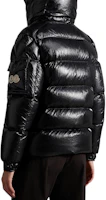 Purchase (W) Moncler Maya 滑雪季連帽羽絨短外套 厚實保暖款式短夾克 H20931A001535969T999