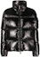 Buy (Women) Moncler Meuse Short Puffer Jacket High Neck Black I20931A00058596WH999
