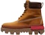 (W) But Moncler Mon Corp 'Kulit Coklat' H209B4F00100M230425J