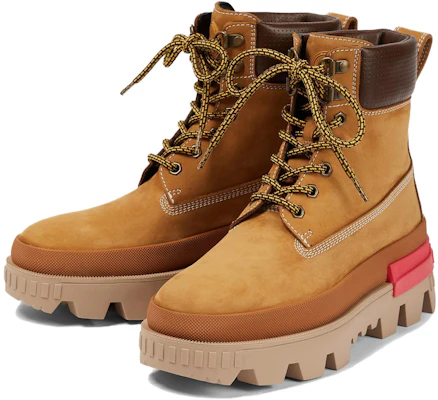 (Women) Moncler Mon Corp Boot 'Brown Leather' H209B4F00100M230425J Order (Women) Moncler Mon Corp Boot 'Brown Leather' H209B4F00100M230425J