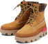 Order (Women) Moncler Mon Corp Boot 'Brown Leather' H209B4F00100M230425J
