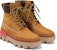 (W) But Moncler Mon Corp 'Kulit Coklat' H209B4F00100M230425J