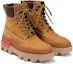 Lookbook (W) But Moncler Mon Corp 'Kulit Coklat' H209B4F00100M230425J