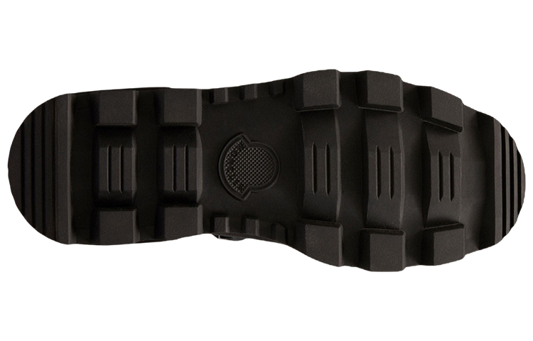 (W) Moncler MonLoafers 'White Leather' 圖 3