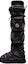 Buy (W) But Snow Moncler Nylon Tinggi 'Lacquered Black' I209B4H00040M3428999