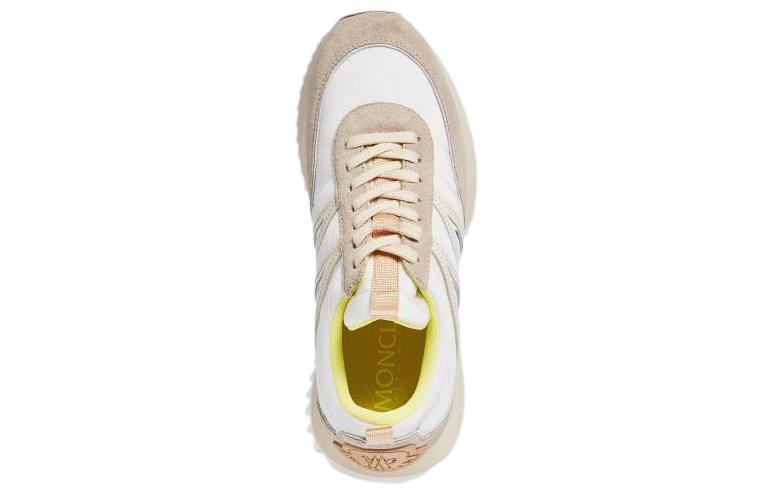 (W) Moncler Nylon Low 'Simple CMFT Beige' 圖 2