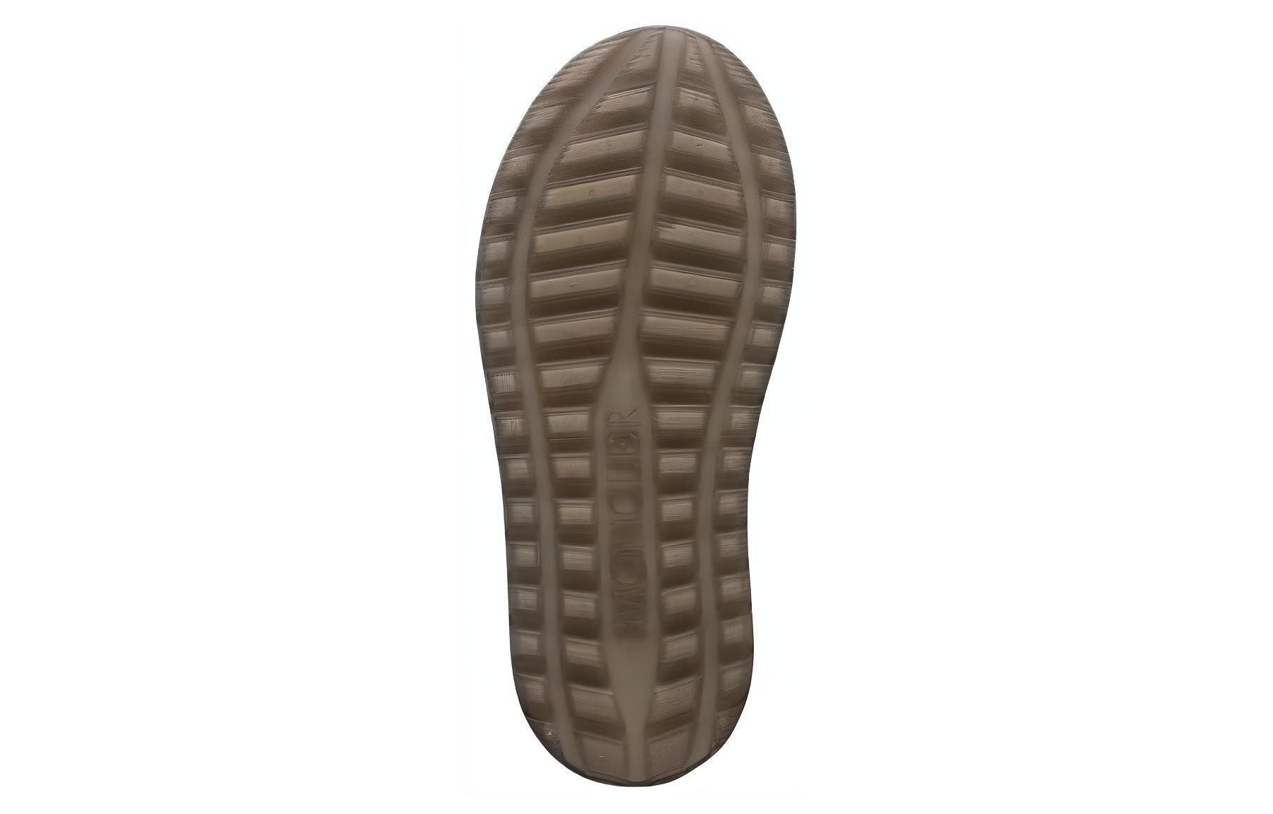 Lookbook (W) Moncler Nylon Veterlaarzen Hoge Snowboots ''Lichtbruin'' I209B4H00040M3721268