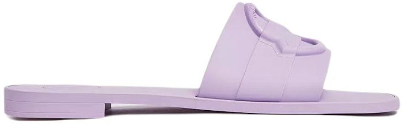 (Women) Moncler Open-Toe Slipper 'Purple' J109B4C00130M409560I Order (Women) Moncler Open-Toe Slipper 'Purple' J109B4C00130M409560I