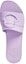 Lookbook (Women) Moncler Open-Toe Slipper 'Purple' J109B4C00130M409560I