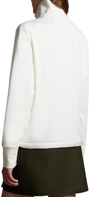 (W) Moncler 灰白色燈芯絨羽絨外套 冬季系列 I20938G0001489A2Y034 Purchase (W) Moncler 灰白色燈芯絨羽絨外套 冬季系列 I20938G0001489A2Y034