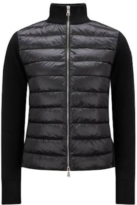 (W) Moncler Kardigan Wool Corduroy Hitam Wanita. J10939B00025M1131999 Buy (W) Moncler Kardigan Wool Corduroy Hitam Wanita. J10939B00025M1131999