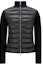 Order (W) Moncler Kardigan Wool Corduroy Hitam Wanita. J10939B00025M1131999