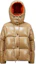 Buy (Women) Moncler Parana Loose Fit Down Jacket with Detachable Hood - Camel Color J20931A0010368950226