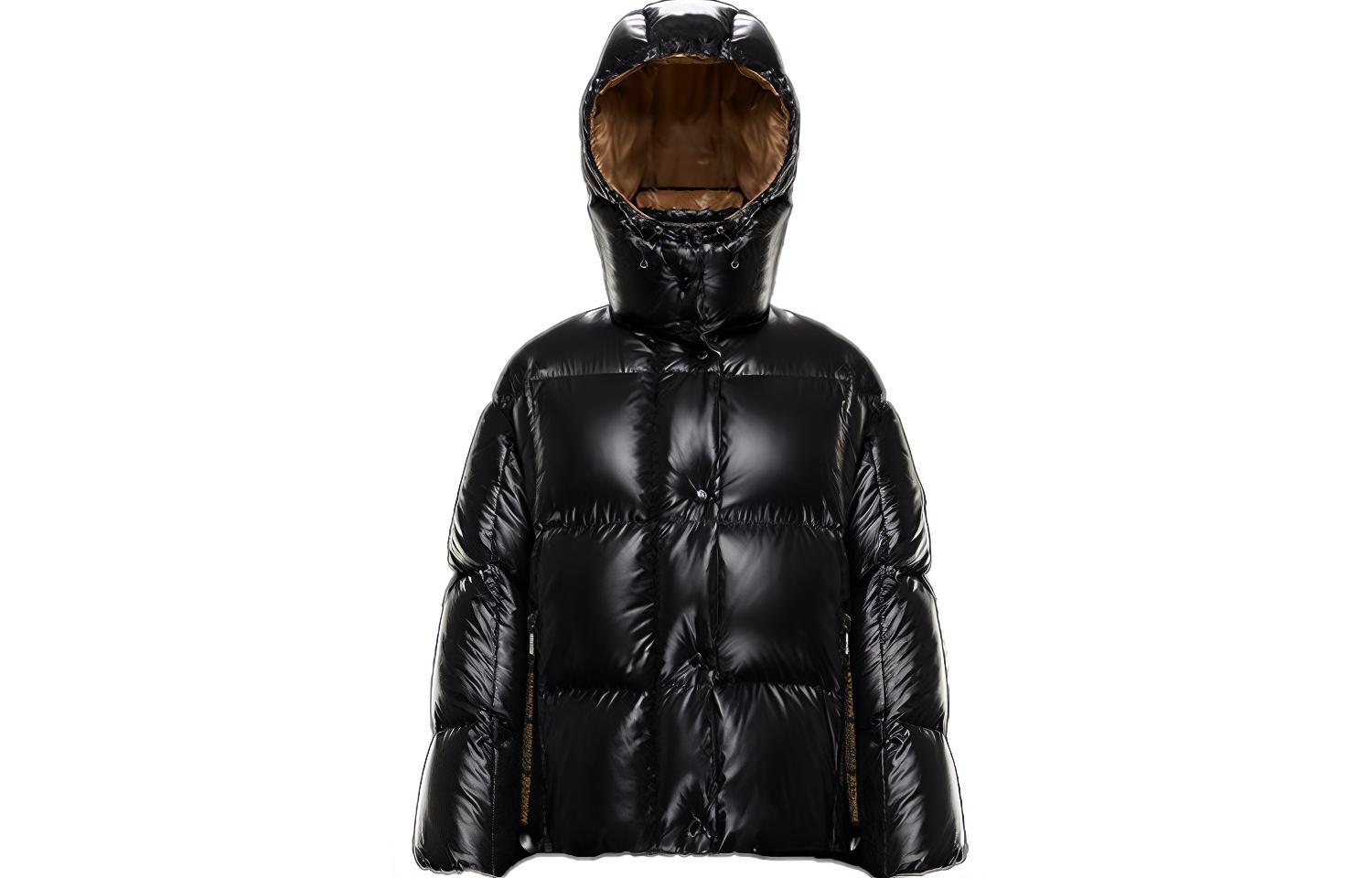 (Women) Moncler Parana Short Glossy Down Jacket 0931A51N00C0067999 圖 2