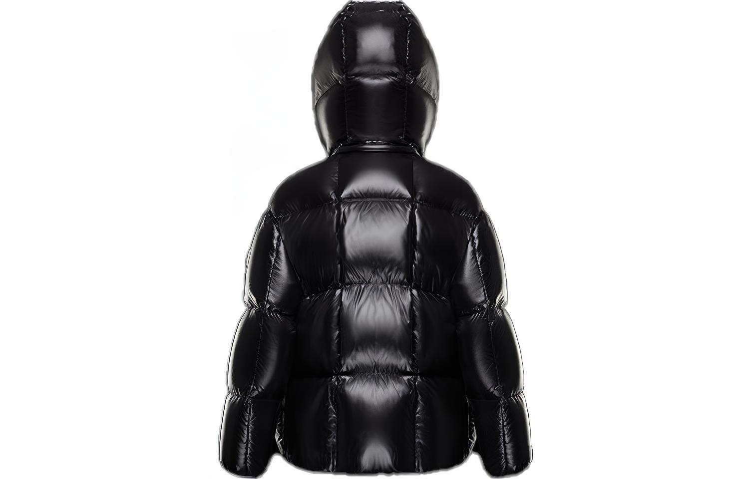 (Women) Moncler Parana Short Glossy Down Jacket 0931A51N00C0067999 圖 3