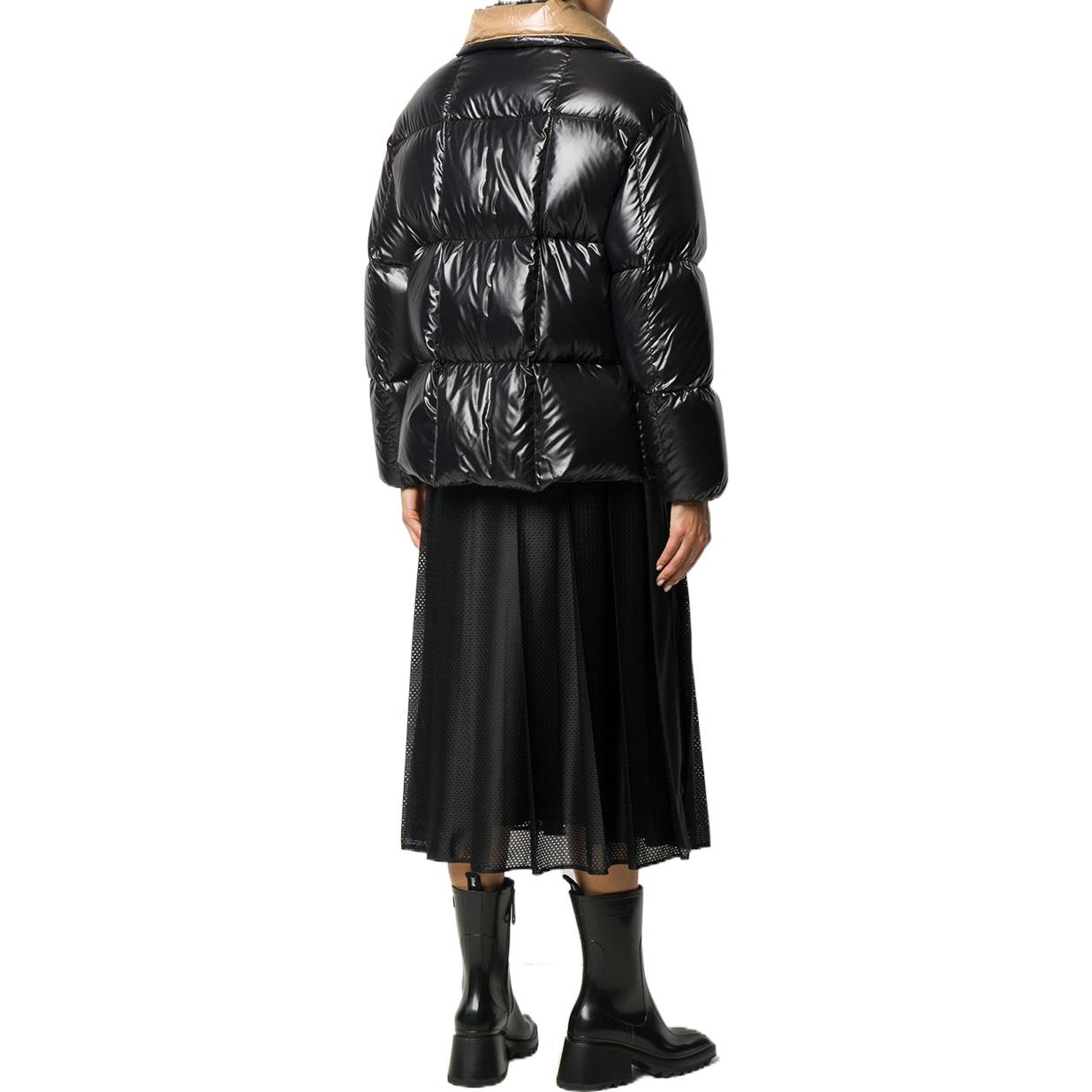 (Women) Moncler Parana Short Glossy Down Jacket 0931A51N00C0067999 圖 8