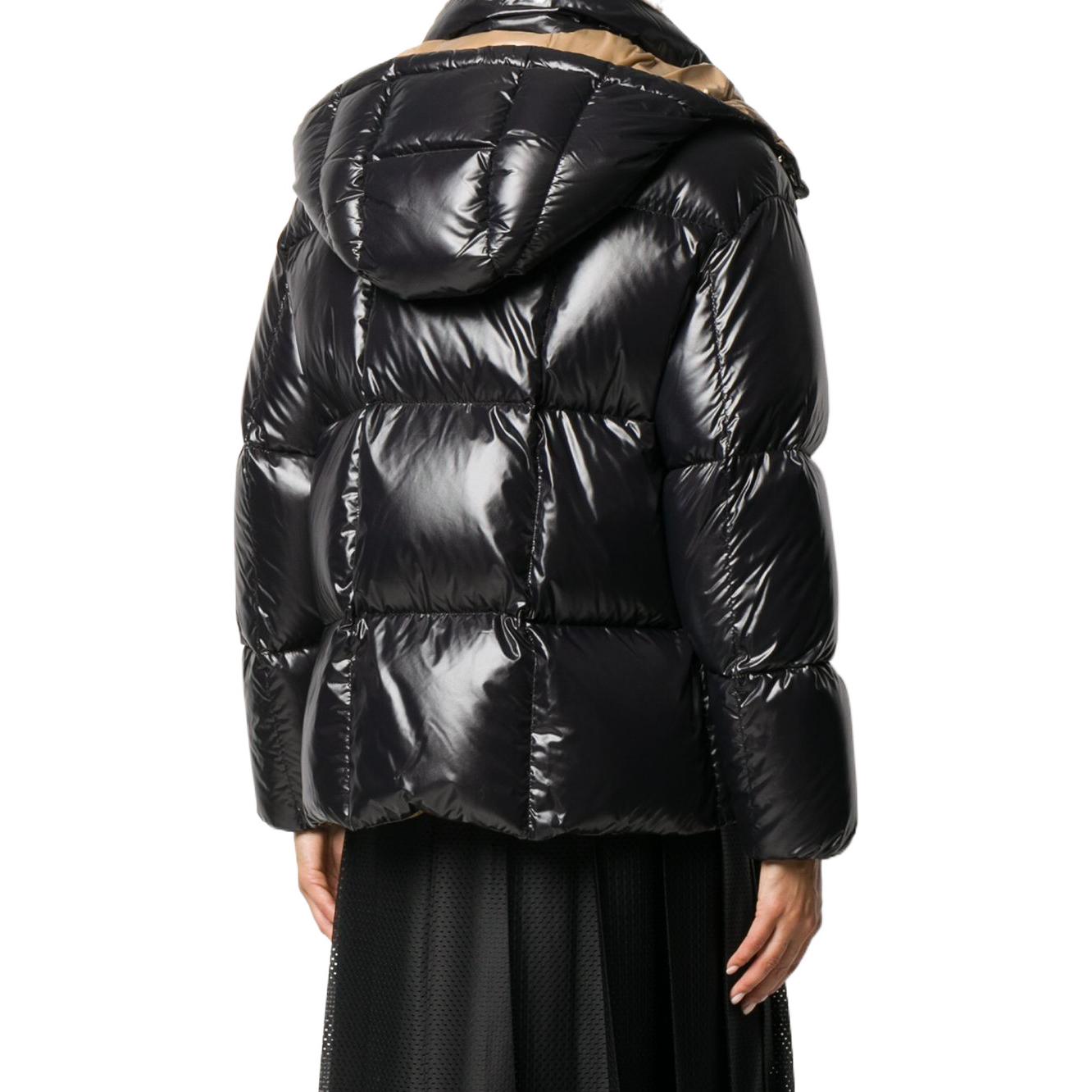 (Women) Moncler Parana Short Glossy Down Jacket 0931A51N00C0067999 圖 9