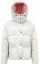 Buy (W) Moncler Parana SS23 白色連帽羽絨夾克 I20931A0010368950034