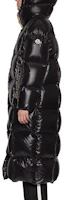 Details for (W) Moncler Parnaiba系列長版羽絨外套黑色滑雪季穿搭 0931D53100C0067999