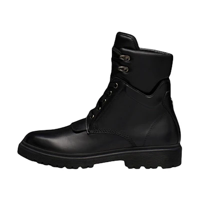 (W) Moncler Patty Boot 'Black'