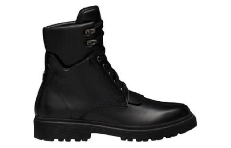(W) Moncler Patty Boot 'Black' 圖 2