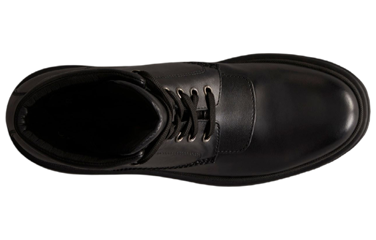 (W) Moncler Patty Boot 'Black' 圖 3