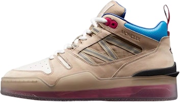 (Women) Moncler Pivot 'Light Beige' I109B4M00150M2973P17 (Women) Moncler Pivot 'Light Beige' I109B4M00150M2973P17