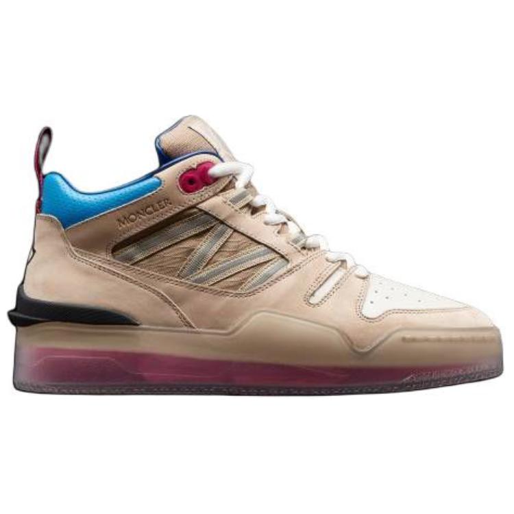 (W) Moncler Pivot 'Light Beige' 圖 2