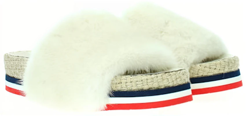 (W) Moncler Platform Sandale mit offenem Zeh ''Beige'' 2028800019M1050 Lookbook (W) Moncler Platform Sandale mit offenem Zeh ''Beige'' 2028800019M1050
