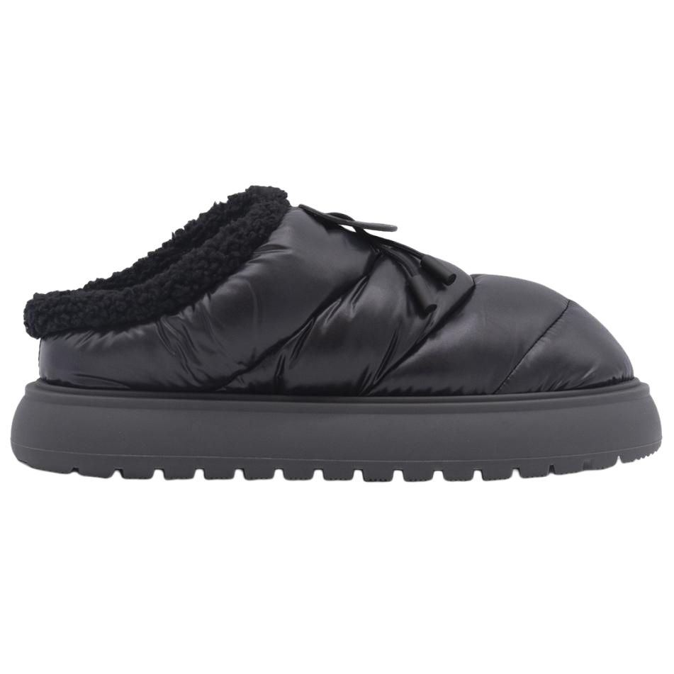 (W) Moncler Platform Slide 'Black Fashion' 圖 2