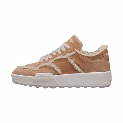 (W) Moncler Promyx III 'Light Brown'