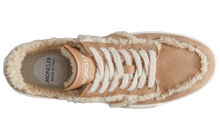 (W) Moncler Promyx III 'Light Brown' 圖 2