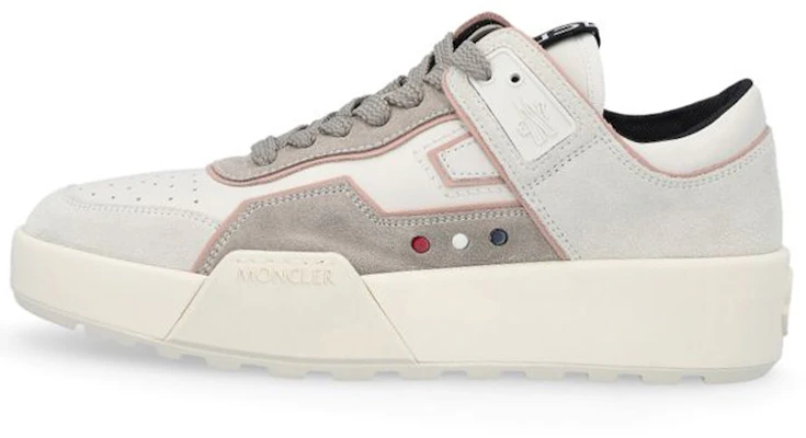 (Women) Moncler Promyx Space Low 'White' 4M001-30-M1784-034 Buy (Women) Moncler Promyx Space Low 'White' 4M001-30-M1784-034