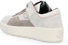 Lookbook (Women) Moncler Promyx Space Low 'White' 4M001-30-M1784-034