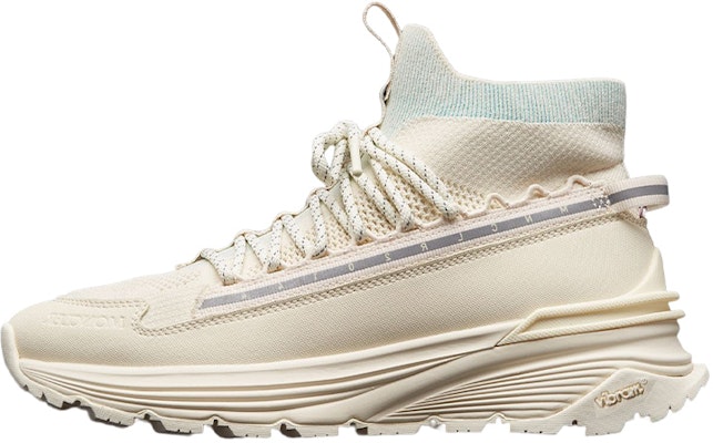(Women) Moncler PU Low-Top 'Beige' I109B4M00170M2957034 Buy (Women) Moncler PU Low-Top 'Beige' I109B4M00170M2957034