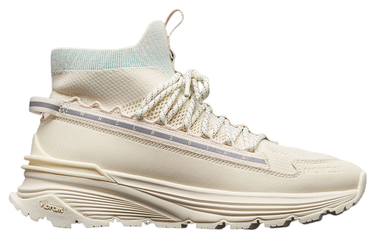 Order (W) モンクレールPUローカットベージュ I109B4M00170M2957034